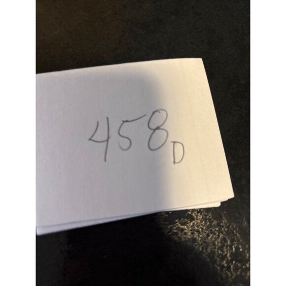 Time and Tru NWT Black Ribbed Long Sleeve Turtleneck Top SZ XXL - Picture 8 of 8